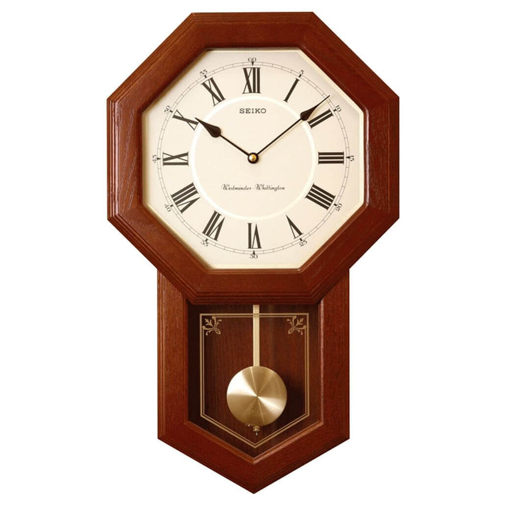 SEIKO CLOCKS WATCHES Mod. QXH110B WATCHES