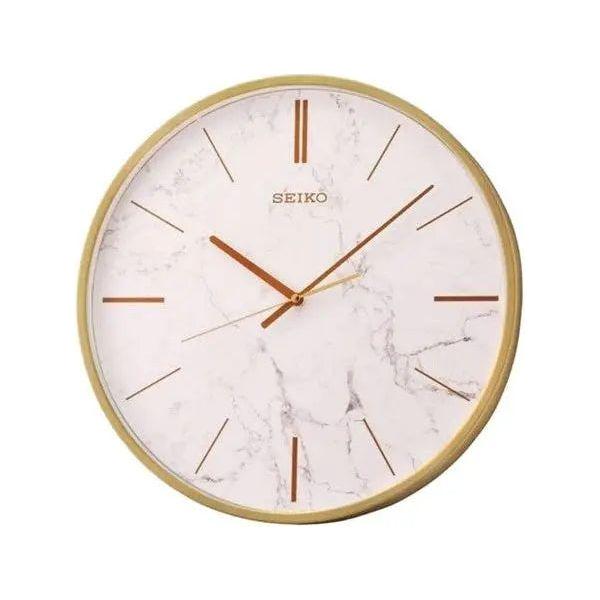 SEIKO CLOCKS WATCHES Mod. QXA760G SEIKO CLOCKS