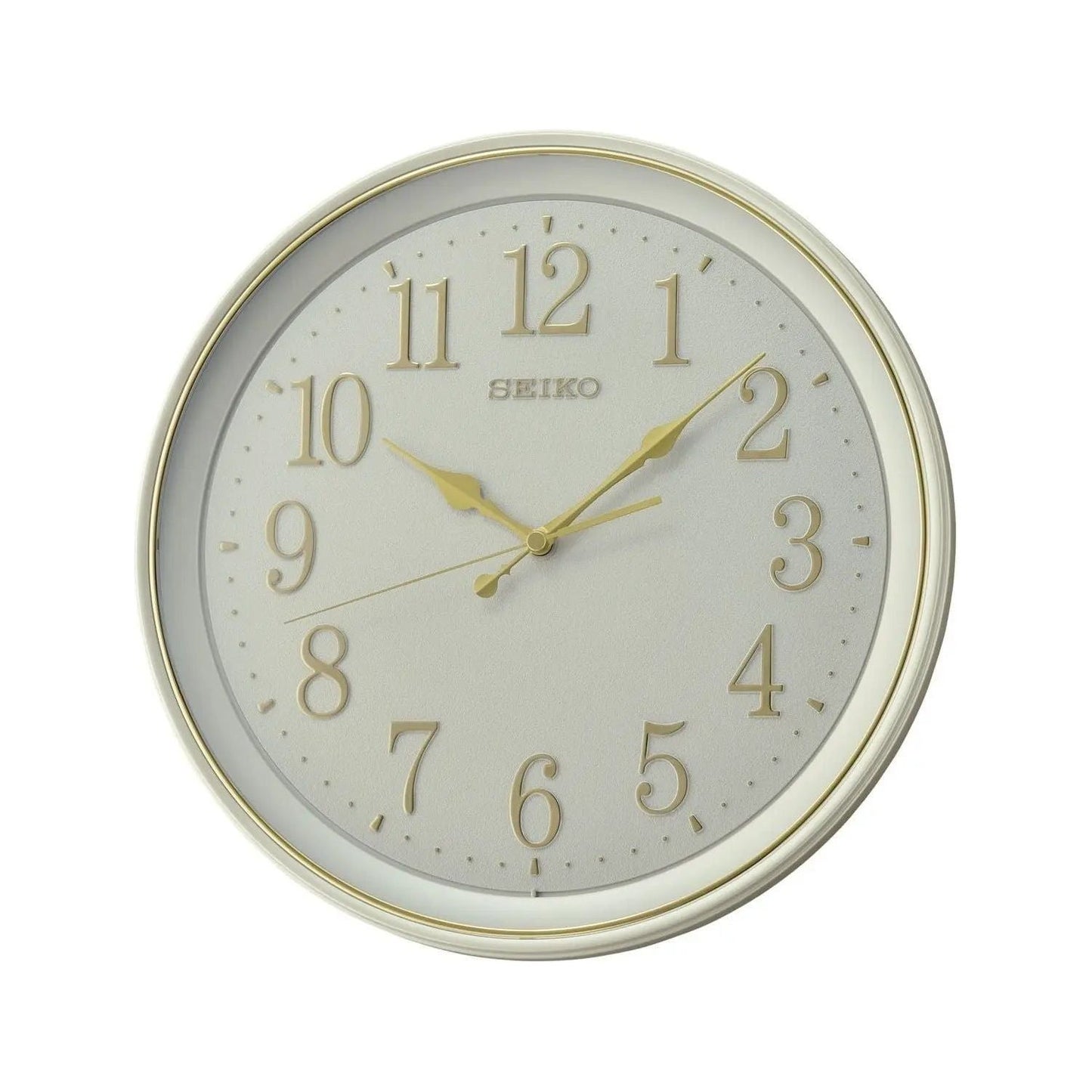 SEIKO CLOCKS WATCHES Mod. QXA798W SEIKO CLOCKS