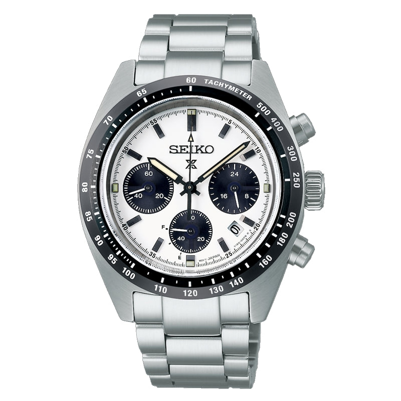 SEIKO PROSPEX Mod. SPEEDTIMER Chrono-0