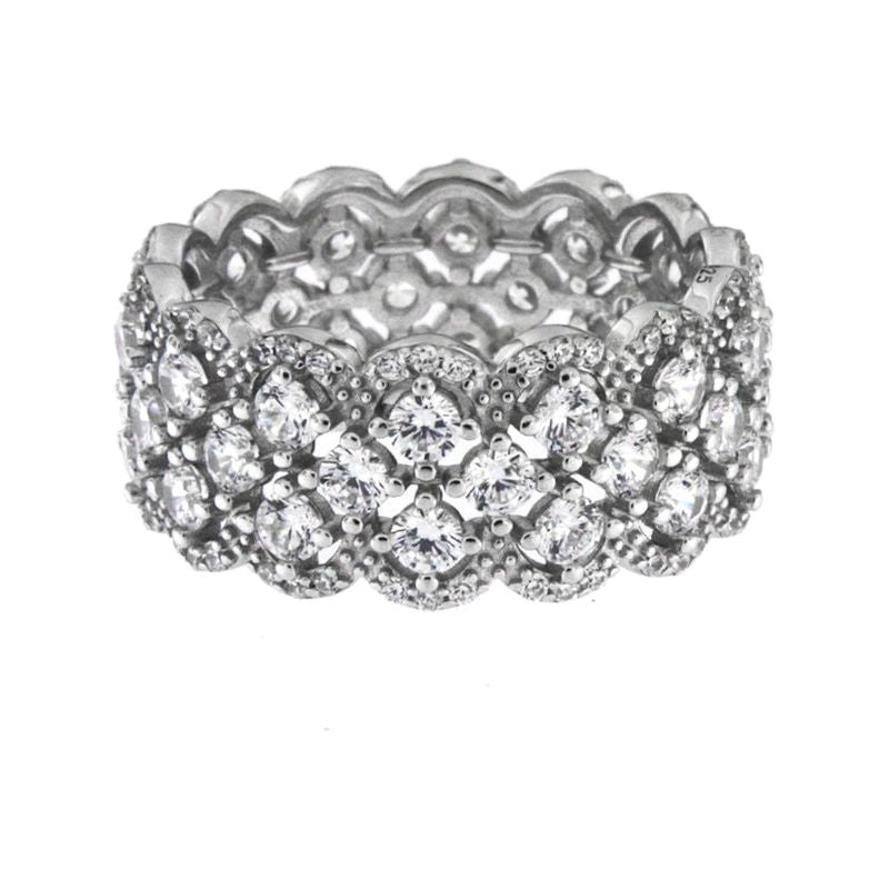 SENSE Mod. 1004434-BI18 DESIGNER FASHION JEWELLERY
