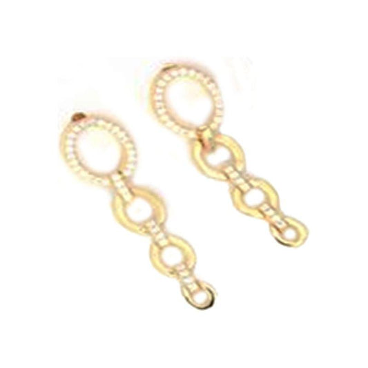 SENSE Mod. EA008528 DESIGNER FASHION JEWELLERY