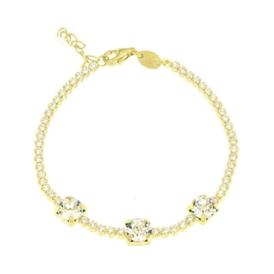 SENSE Mod. SSG-2-2-39-1-1 DESIGNER FASHION JEWELLERY