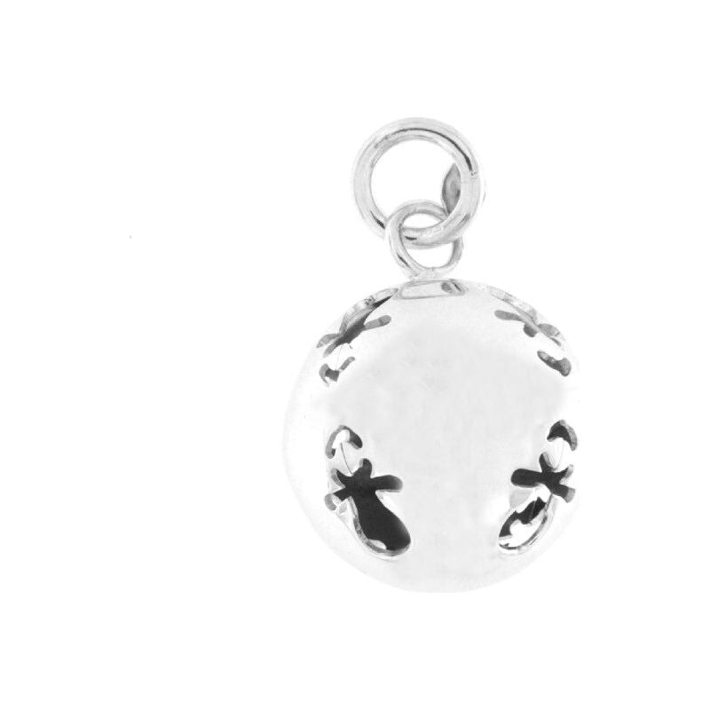 SENSE Mod. SSG-4-2-43-2-1 DESIGNER FASHION JEWELLERY