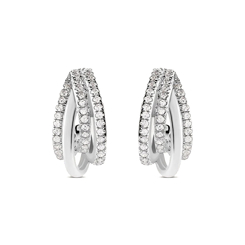STROILI Mod. 1662280 DESIGNER FASHION JEWELLERY