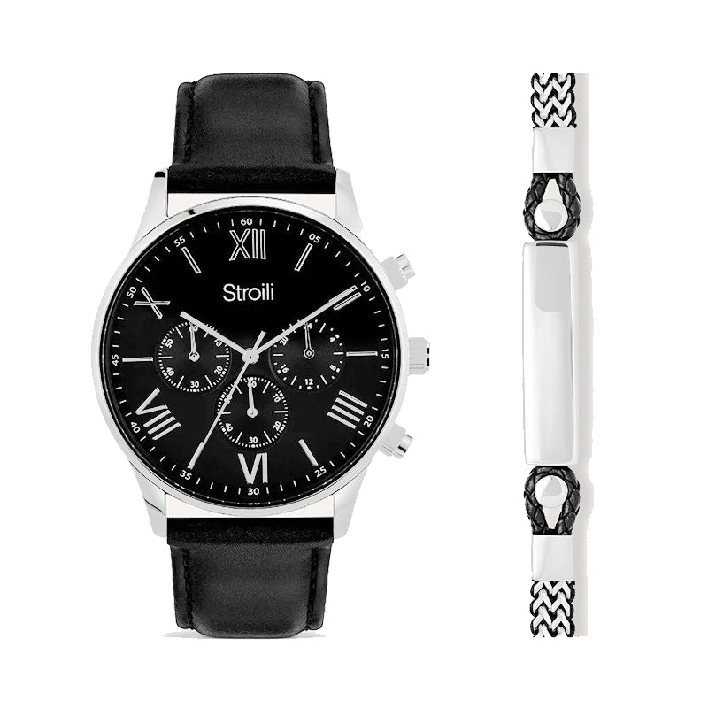 STROILI Mod. 1693439 DESIGNER FASHION JEWELLERY