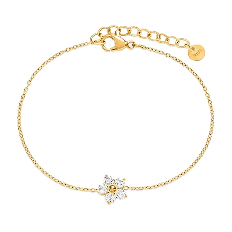 STROILI Mod. 1694683 DESIGNER FASHION JEWELLERY