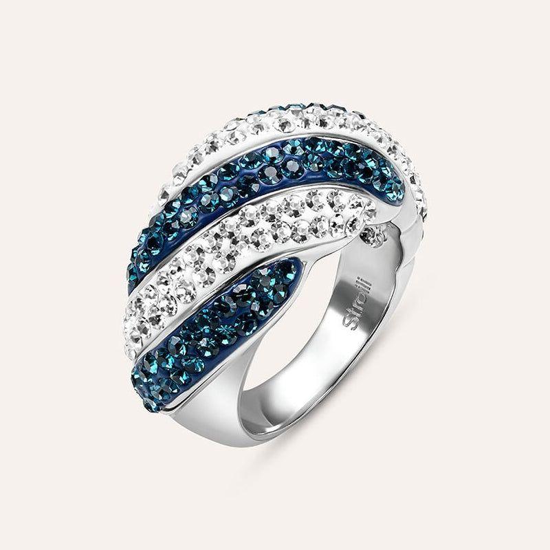 STROILI Mod. 1694735 DESIGNER FASHION JEWELLERY