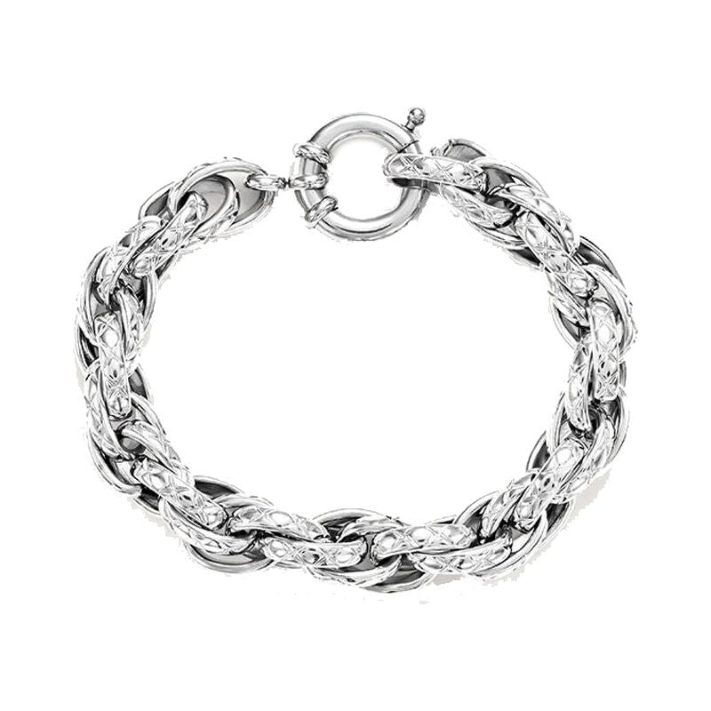 STROILI Mod. 1694741 DESIGNER FASHION JEWELLERY