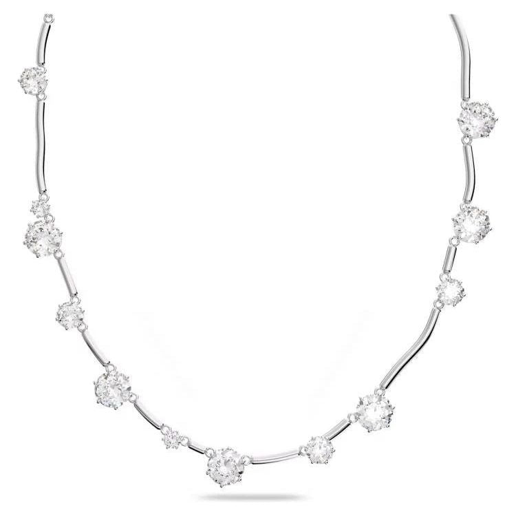 SWAROVSKI JEWELS JEWELRY Mod. 5638696 DESIGNER FASHION JEWELLERY