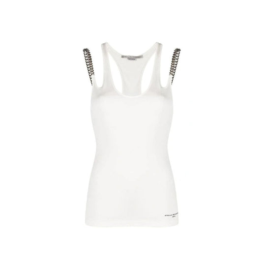 Stella McCartney Falabella Chain Top