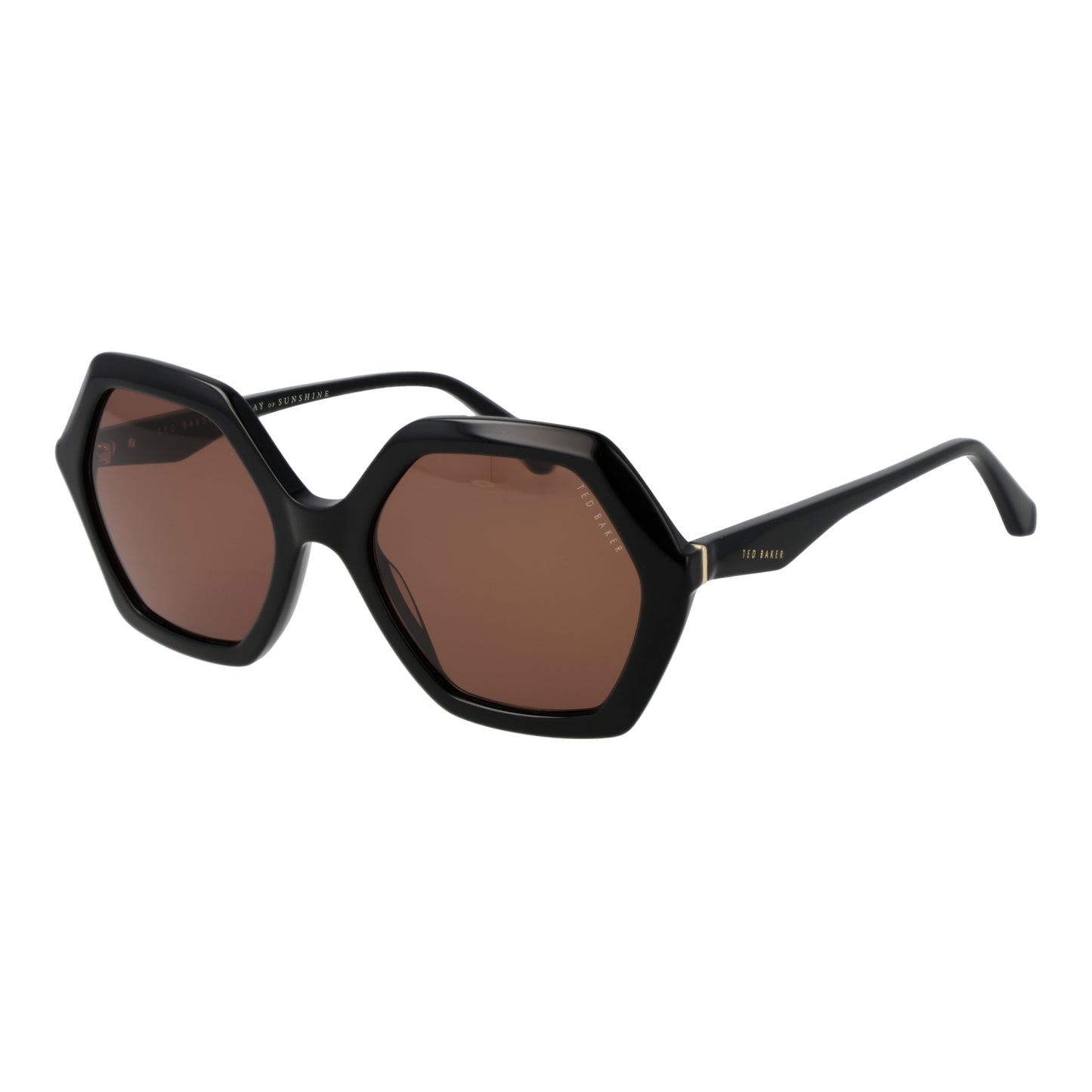 TED BAKER MOD. TB1736 52001 SUNGLASSES & EYEWEAR