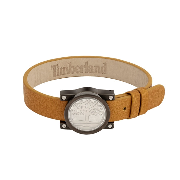 TIMBERLAND JEWELS JEWELRY Mod. TBL26517BLC01 TIMBERLAND JEWELS