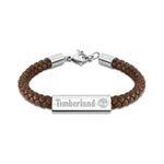 TIMBERLAND JEWELS JEWELRY Mod. TDAGB0001802 DESIGNER FASHION JEWELLERY