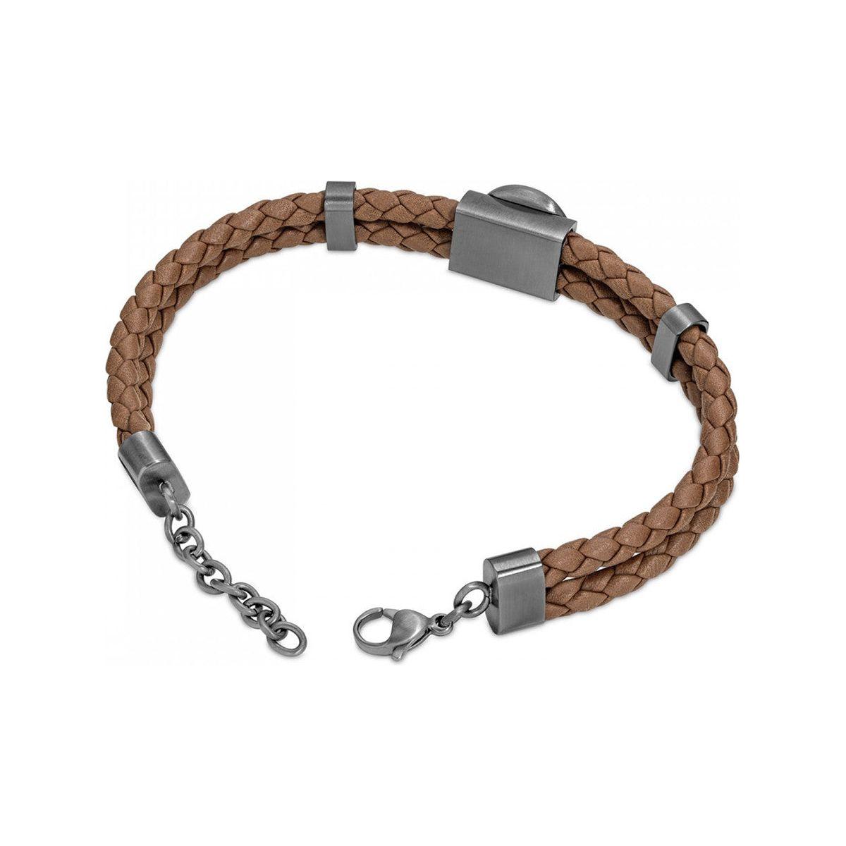 TIMBERLAND JEWELS JEWELRY Mod. TDAGB0001902 DESIGNER FASHION JEWELLERY