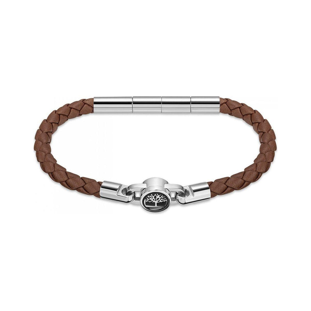 TIMBERLAND JEWELS JEWELRY Mod. TDAGB0002001 DESIGNER FASHION JEWELLERY