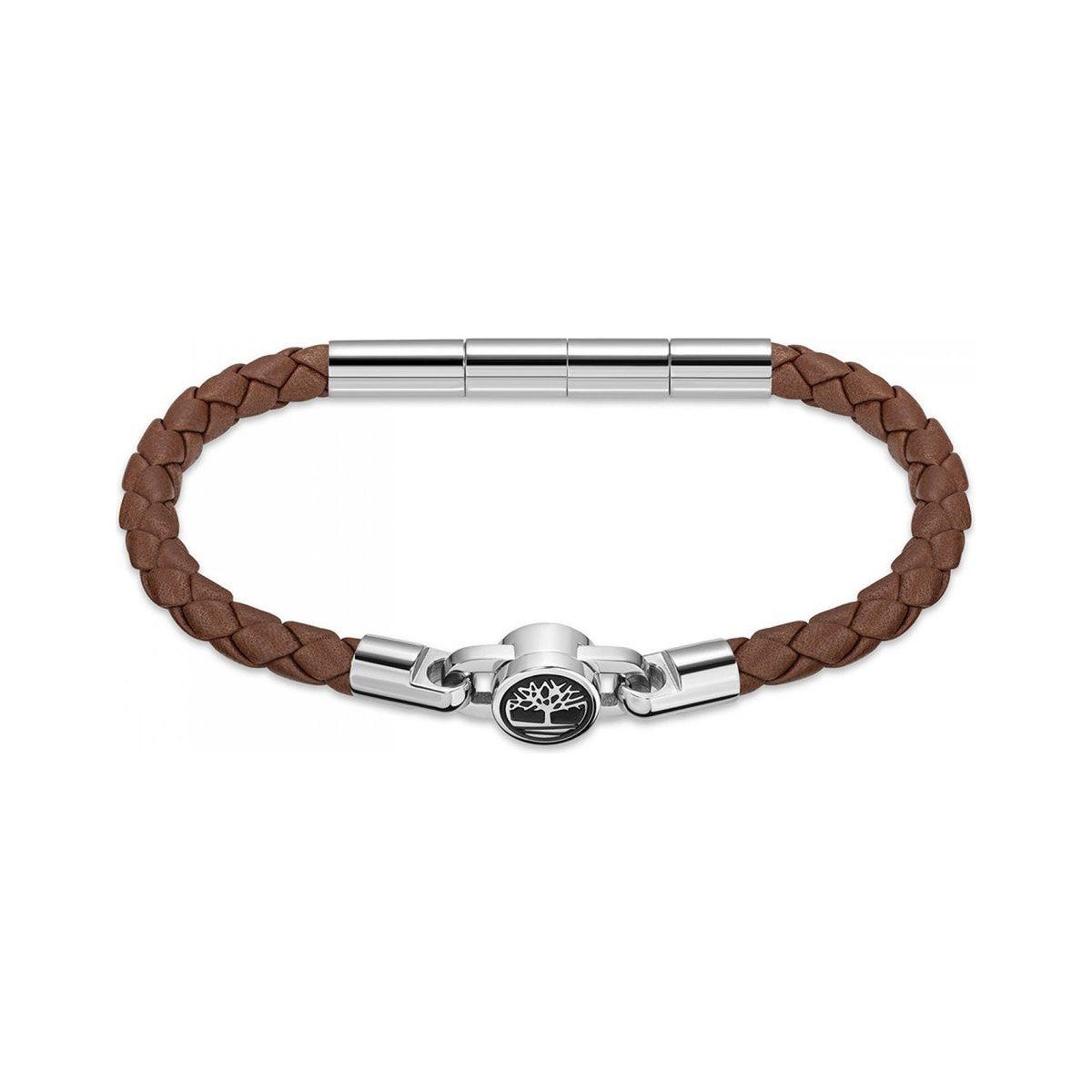 TIMBERLAND JEWELS JEWELRY Mod. TDAGB0002001 DESIGNER FASHION JEWELLERY