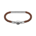 TIMBERLAND JEWELS JEWELRY Mod. TDAGB0002001 DESIGNER FASHION JEWELLERY