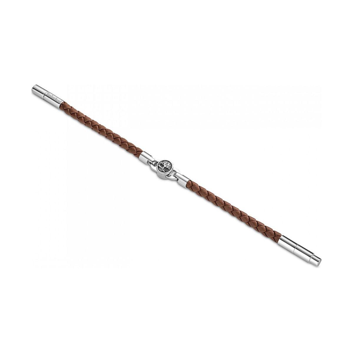 TIMBERLAND JEWELS JEWELRY Mod. TDAGB0002001 DESIGNER FASHION JEWELLERY