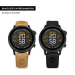 TIMBERLAND SMARTWATCH WATCHES Mod. TDIGB0064503-SET WATCHES