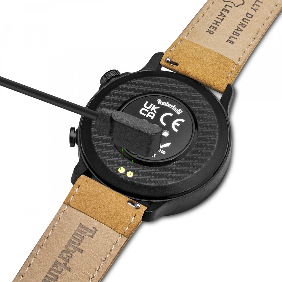 TIMBERLAND SMARTWATCH WATCHES Mod. TDIGB0064503-SET WATCHES