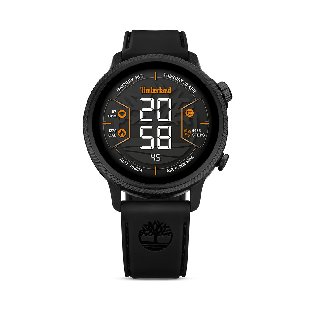 TIMBERLAND SMARTWATCH WATCHES Mod. TDIGB0064503 WATCHES