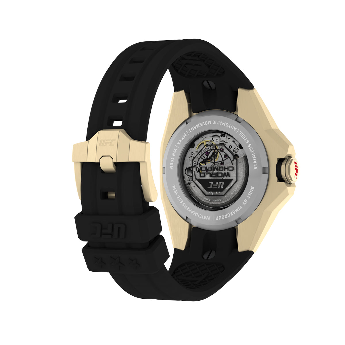 TIMEX WATCHES Mod. TW2V86500-2