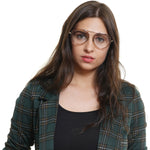 TOD'S MOD. TO5211 52045 SUNGLASSES & EYEWEAR