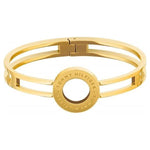 TOMMY HILFIGER JEWELS Mod. LOGO DESIGNER FASHION JEWELLERY