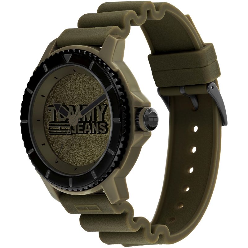 TOMMY HILFIGER Mod. 1792002-2