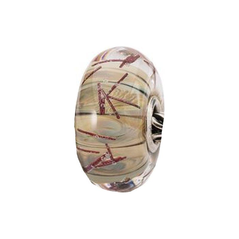 TROLLBEADS Mod. TGLBE-20297 DESIGNER FASHION JEWELLERY