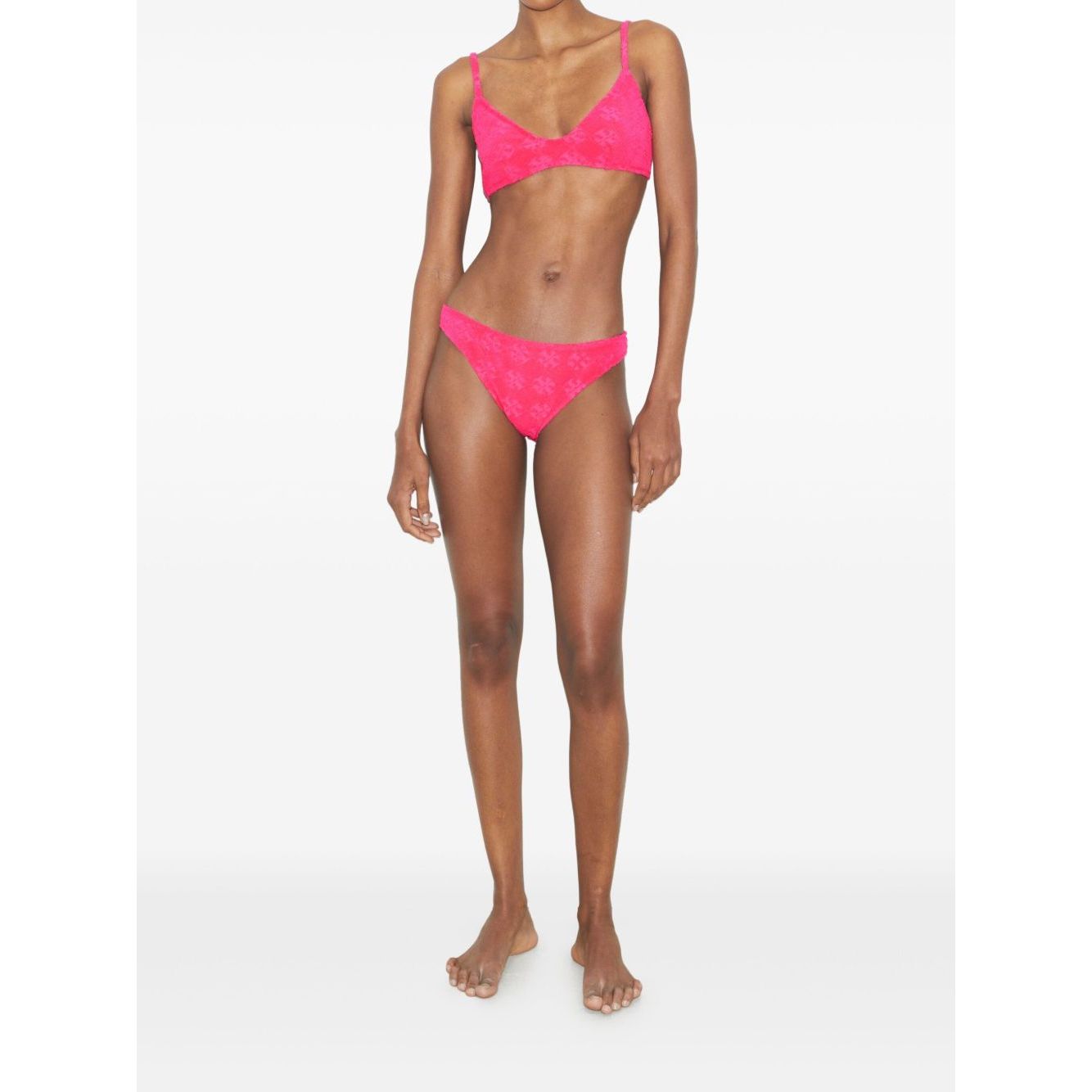 Tory Burch Sea clothing Fuchsia