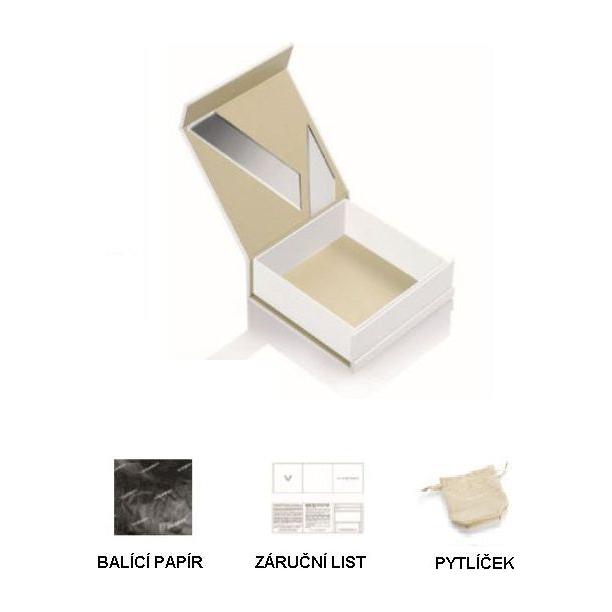 VICEROY FASHION Mod. 15106C01000 DESIGNER FASHION JEWELLERY