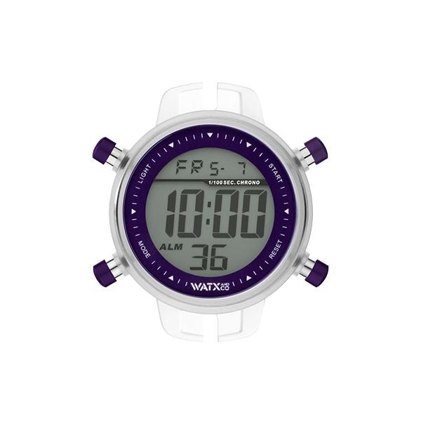 WATX&COLORS WATCHES Mod. RWA1124-0