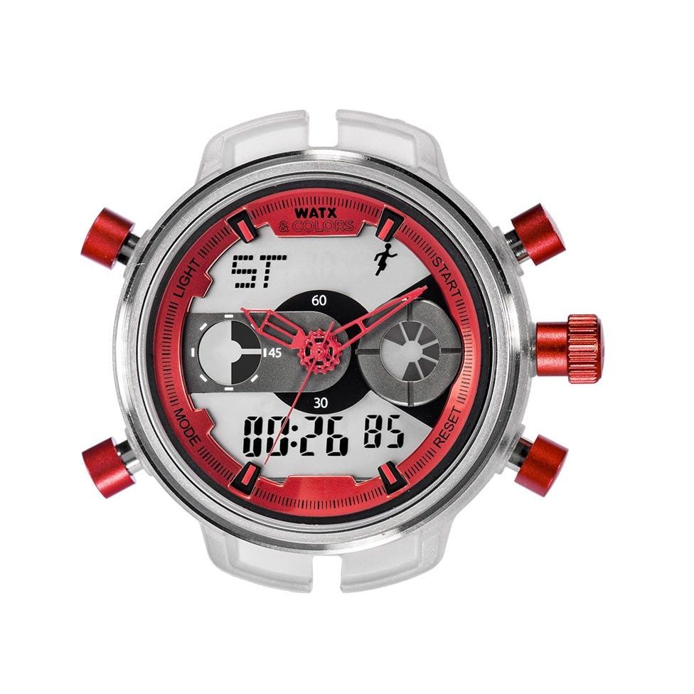 WATX&COLORS WATCHES Mod. RWA2705R