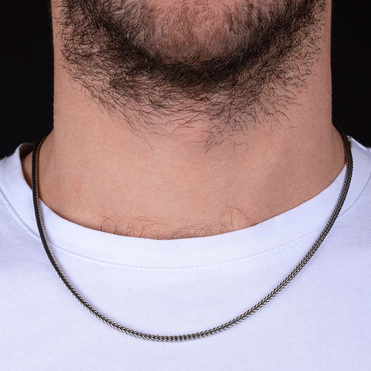 ALBERT M. JEWELS JEWELRY Mod. WSOX00345.S-2