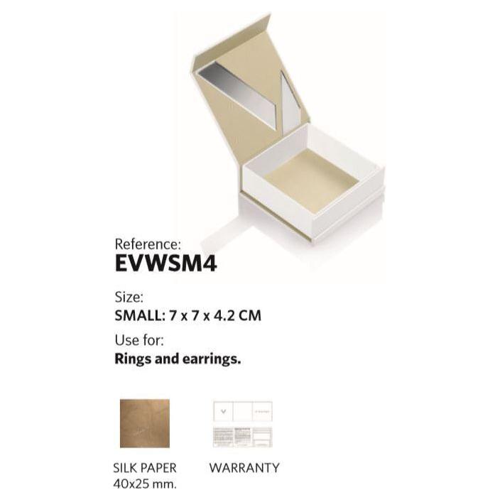 VICEROY FASHION Mod. 43001A01400 Ring