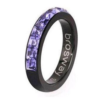 BROSWAY JEWELS Mod. BTGC76C Ring
