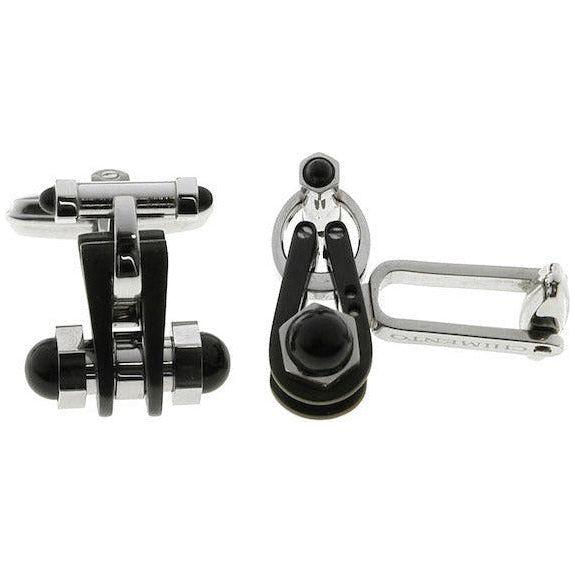 CHIMENTO JEWELS -Gemelli/Cufflinks Cufflinks