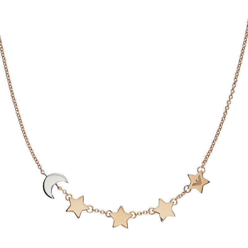 EMPORIO ARMANI JEWELS Mod. ASTROLOGY AND MAGIC Necklace