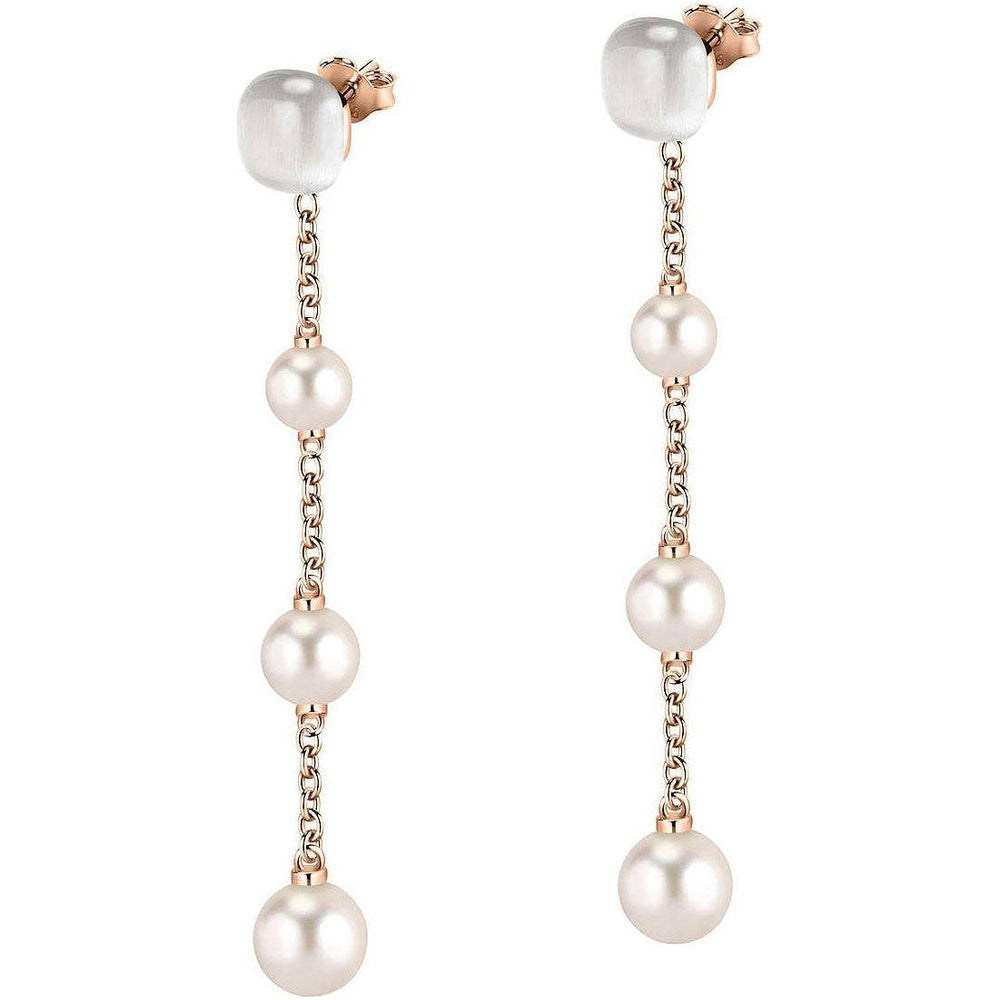 MORELLATO GIOIELLI Mod. GEMMA Earrings