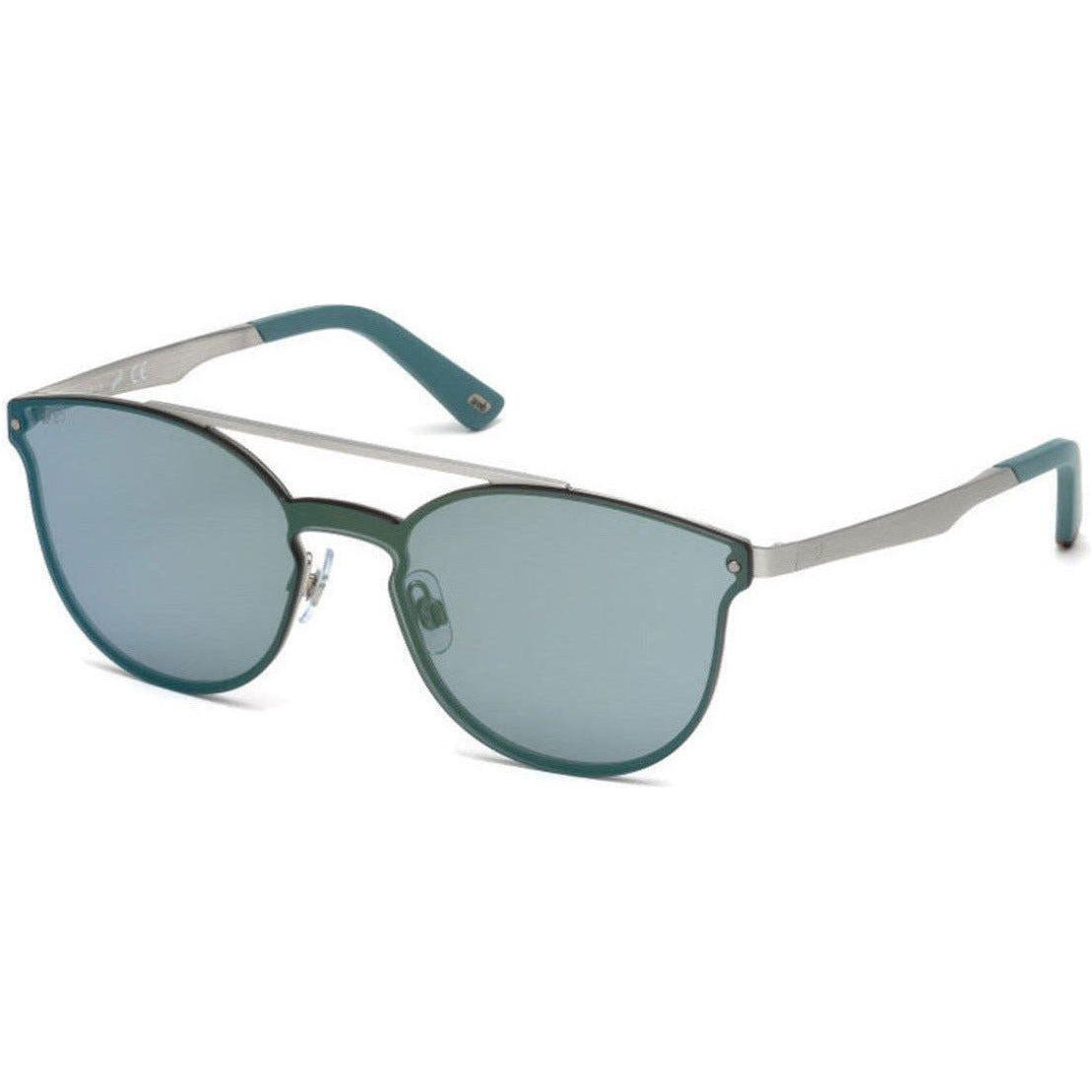 WEB SUNGLASSES Mod.WE0190 09Q 00 SUNGLASSES & EYEWEAR