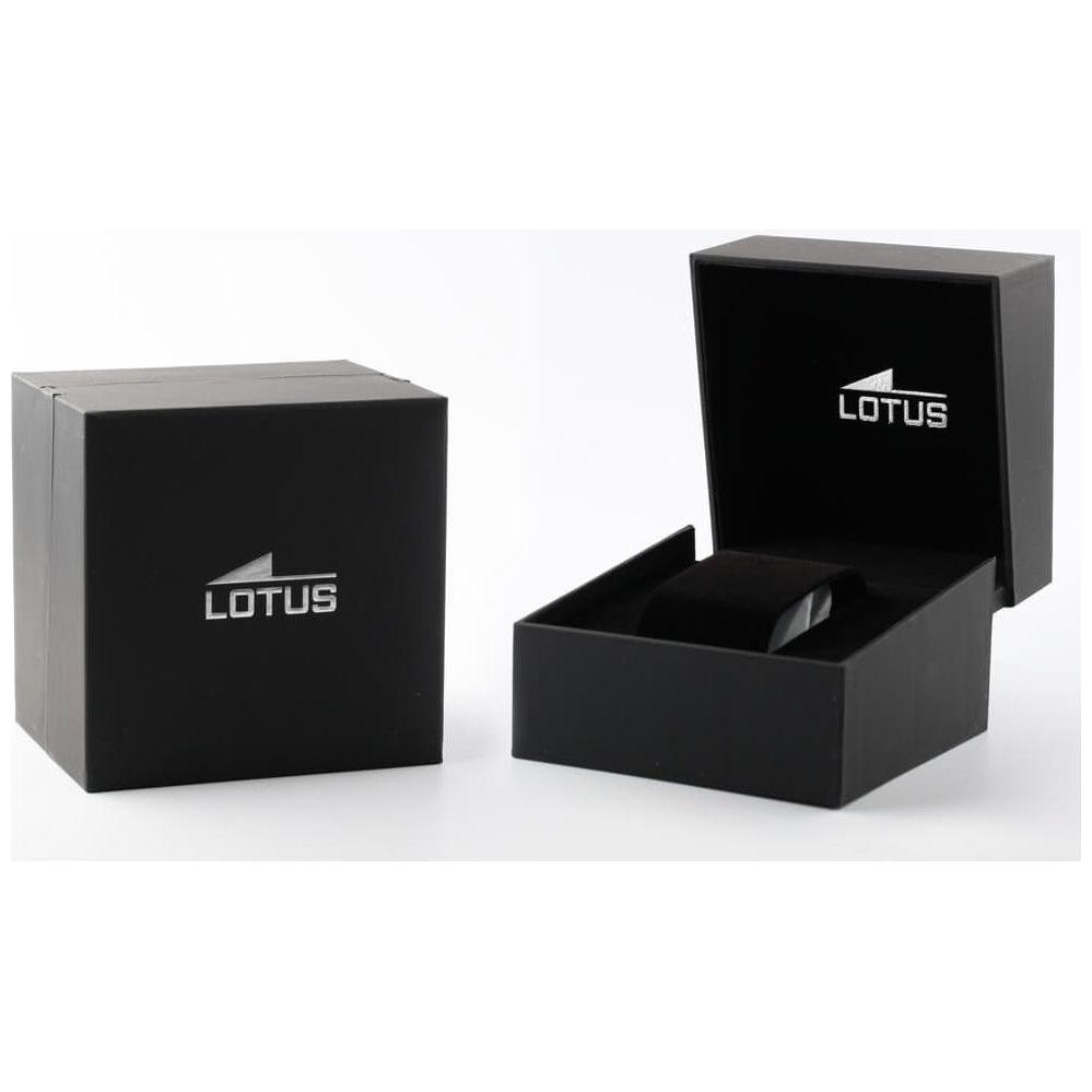 LOTUS WATCHES Mod. RW659AX9 WATCHES
