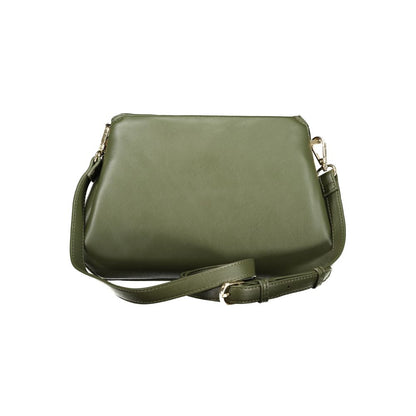 Valentino Verde Polyurethane Women's Bag
