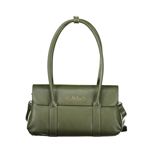 Mario Valentino Verde Poliuretano Women Handbag 1728,67403481248,Bags,Green,Handbags - Bags,Mario Valentino,New with tags,Women