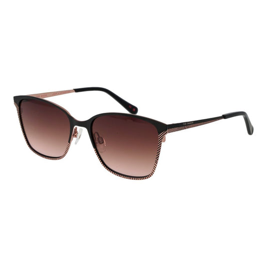 Ted Baker Black Acetate Sunglasses 1728,67345776800,Accessories,Black,Glasses and Sunglasses - Accessories,New with tags,Sunglasses - Glasses and Sunglasses - Accessories,Ted Baker,Women
