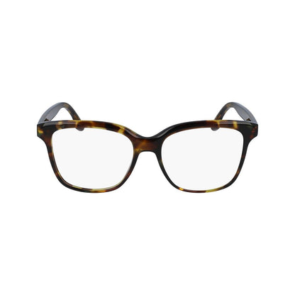 Victoria Beckham Bicolor Acetate Glasses (Frames)