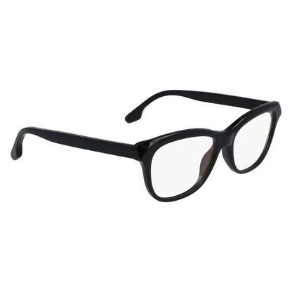 Victoria Beckham Black Acetate Glasses (Frames)