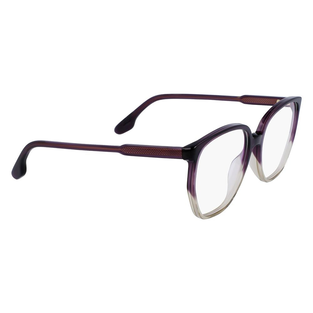 Victoria Beckham Gold Acetate Glasses (Frames)