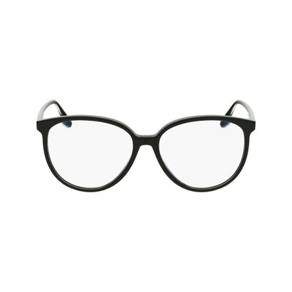 Victoria Beckham Black Acetate Glasses (Frames)